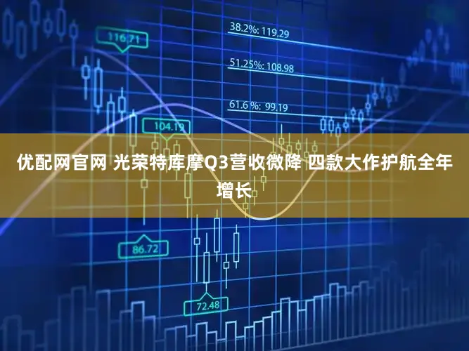 优配网官网 光荣特库摩Q3营收微降 四款大作护航全年增长