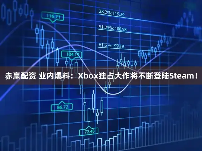 赤赢配资 业内爆料：Xbox独占大作将不断登陆Steam！