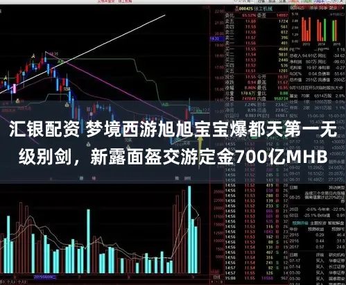 汇银配资 梦境西游旭旭宝宝爆都天第一无级别剑，新露面盔交游定金700亿MHB