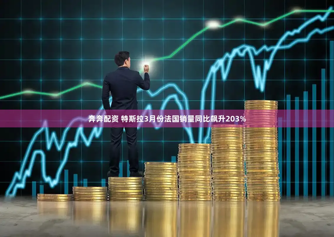 奔奔配资 特斯拉3月份法国销量同比飙升203%