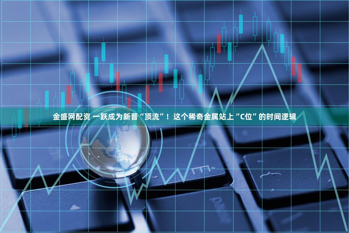 金盛网配资 一跃成为新晋“顶流”!这个稀奇金属站上“C位”的时间逻辑