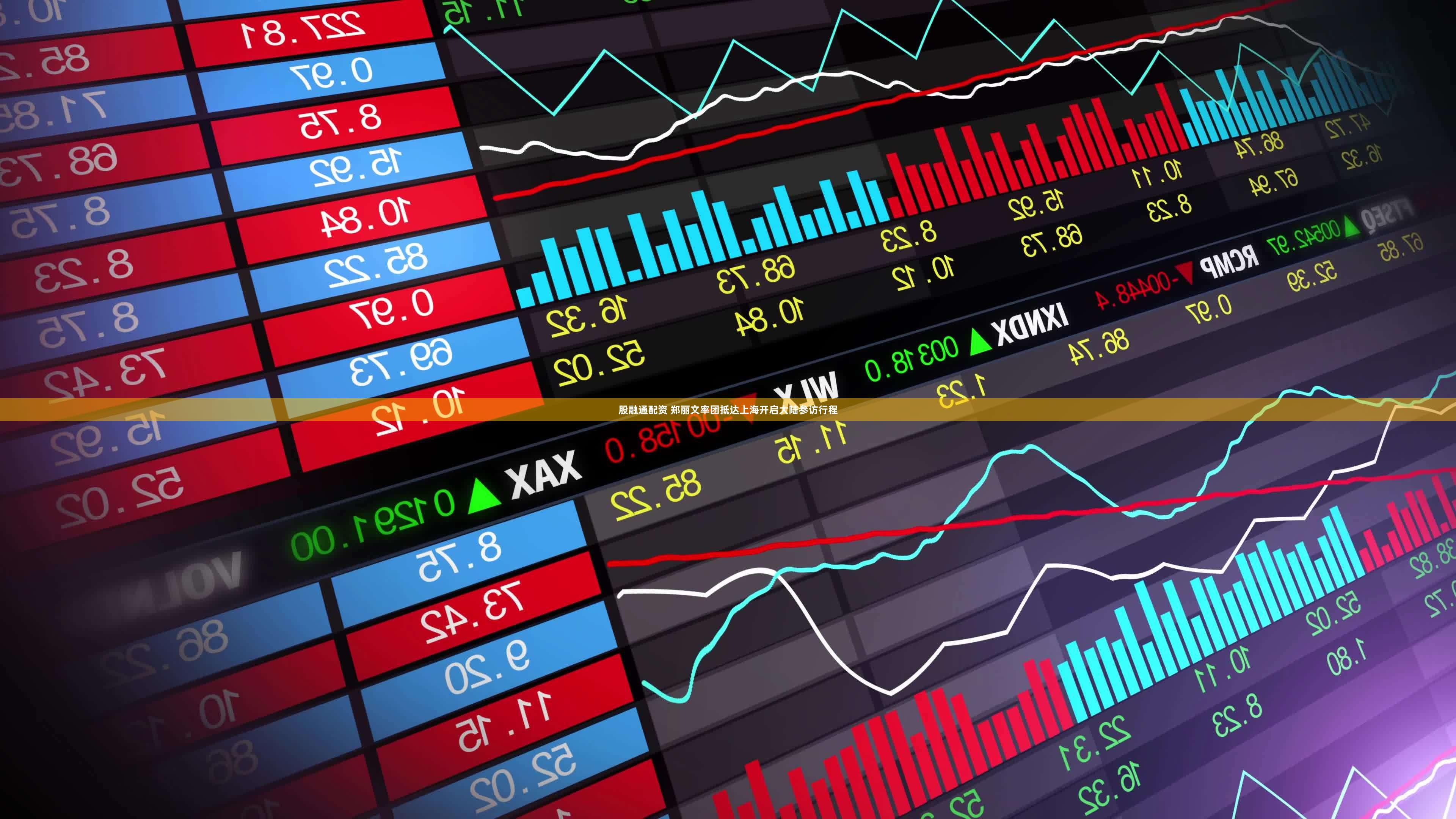 股融通配资 郑丽文率团抵达上海开启大陆参访行程